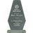 Corporate Sail Glass Award Crystal Glass Awards - Action Awards