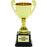 Tuscany Metal Cups Cup Trophies - Action Awards