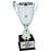 Sienna Metal Cups on Rosewood Gloss Base Cup Trophies - Action Awards