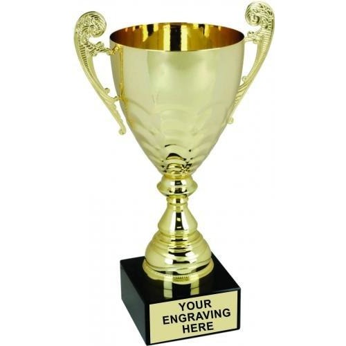 Verona Metal Cups Cup Trophies - Action Awards