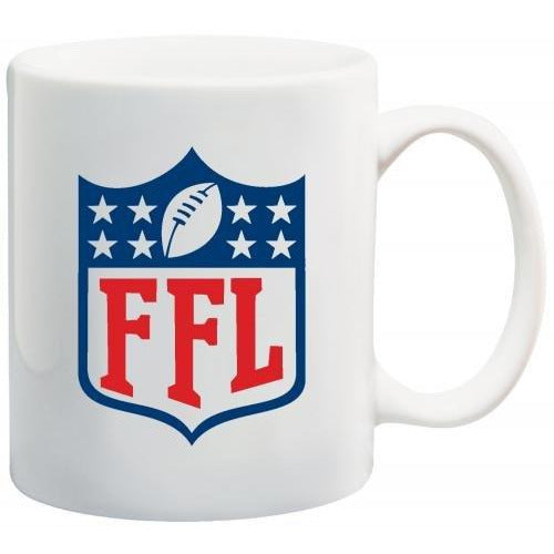 Fantasy Football Coffee Mug