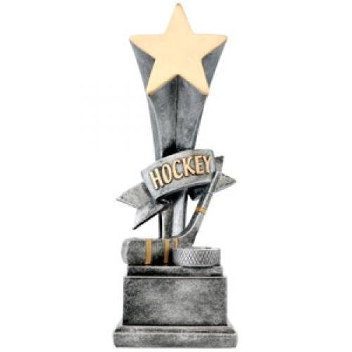 Hockey Star Award Hockey
