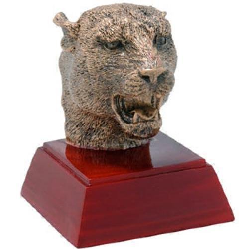 Panther/Jaguar Resin Mascot Awards
