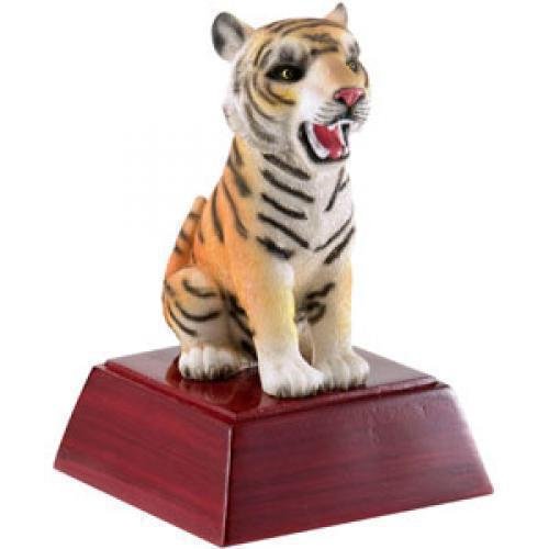 Tiger (Full Body) Resin Mascot Awards