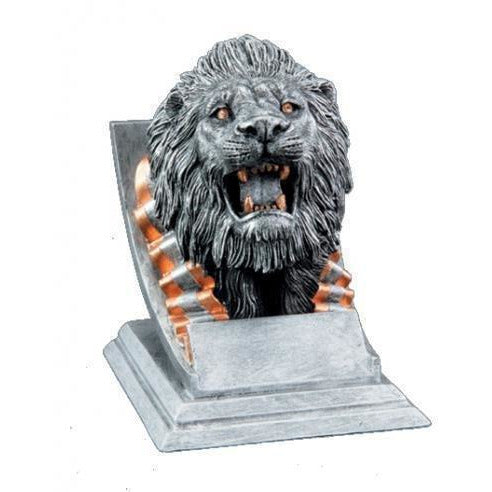 Lion Mascot Mascot Awards