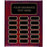 Rosewood Piano Finish Perpetual Plaques Perpetual Plaques - Action Awards