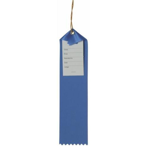 Action1 Ribbon 1st Place Streamer Ribbon — Action Awards