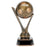 Signature Series Bronze Resin Soccer Ball Soccer Trophies - Action Awards
