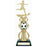 Soccer All Star Male Trophy With Riser Soccer Trophies - Action Awards