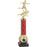 Soccer Ball Trophy Soccer Trophies - Action Awards