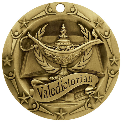 Valedictorian Medallions