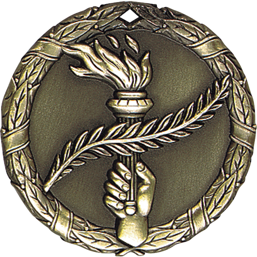 Victory Medallion